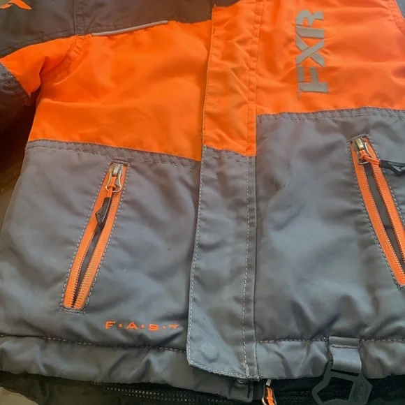 Good condition fxr - Picture 5 of 6